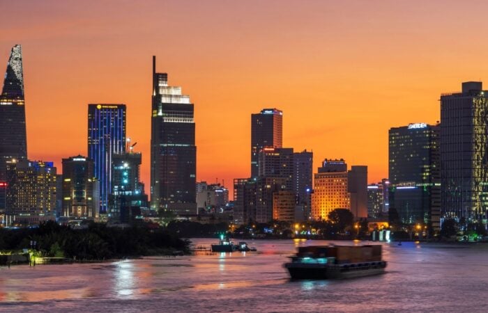 Que Voir Et Faire à Ho Chi Minh Ville