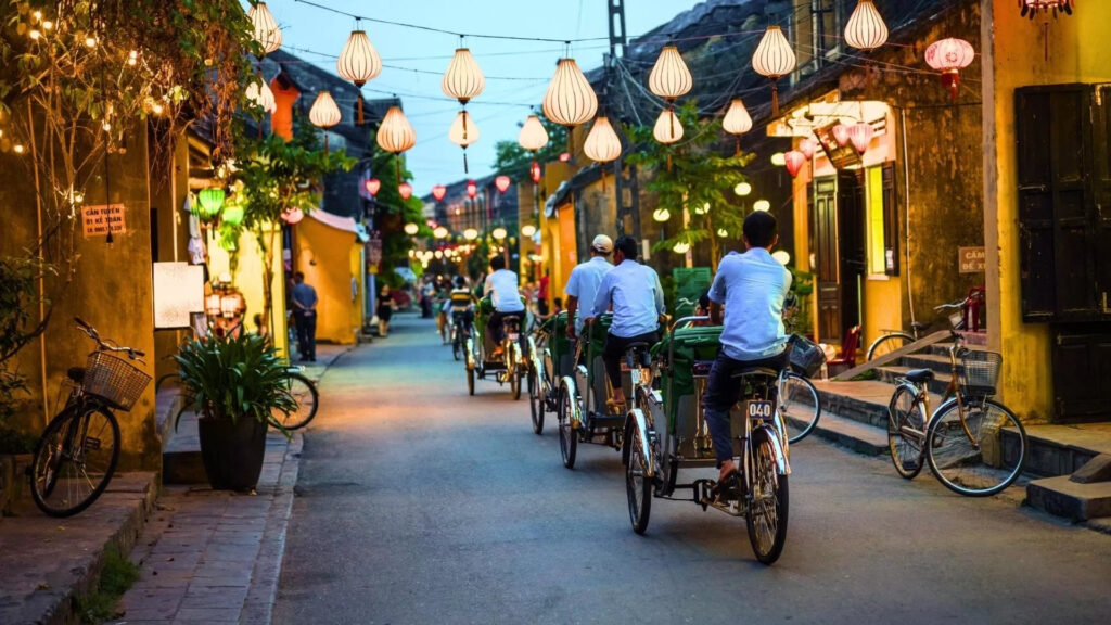 Que faire à Hoi An en famille