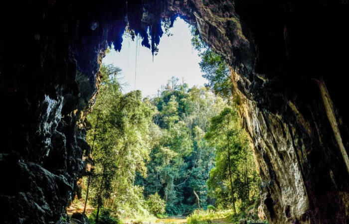 Thumbnail que voir et faire a Mae Hong Son