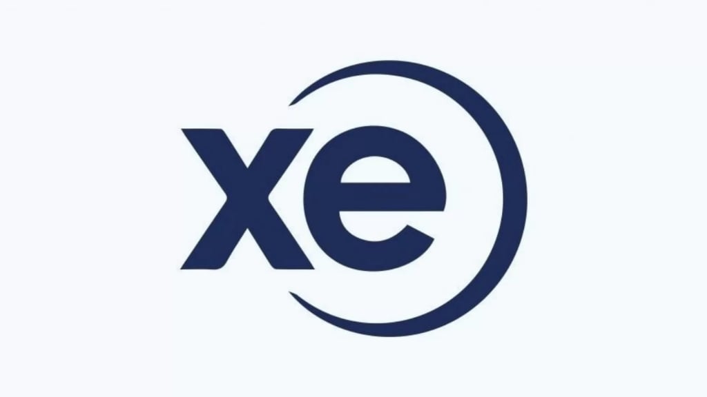 Xe.com