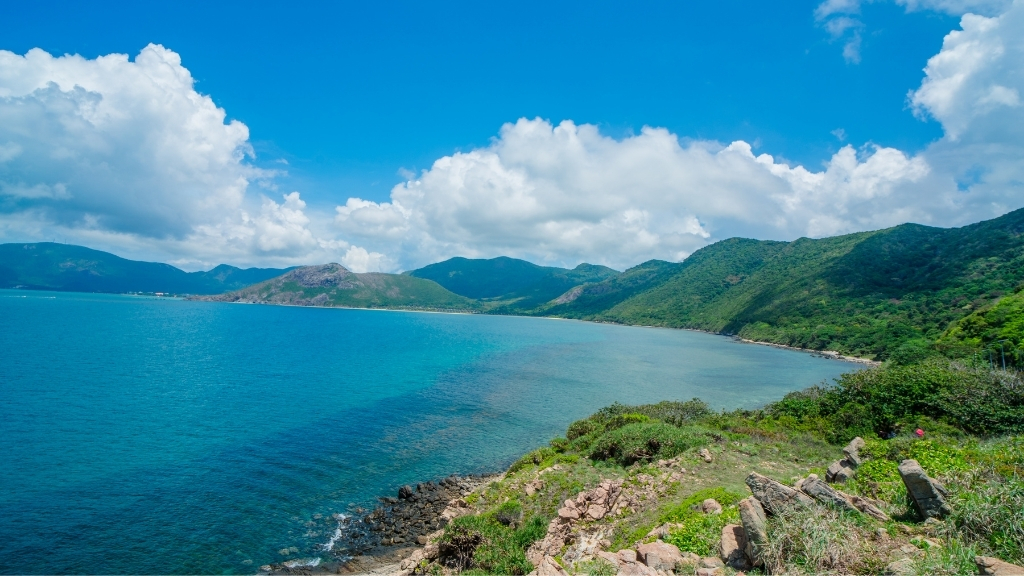 Quand partir à Con Dao