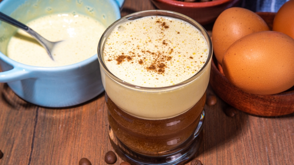 vietnam cuisine cafe oeuf 1024 - 10 raisons irrésistibles pour un « voyage au Vietnam circuit »