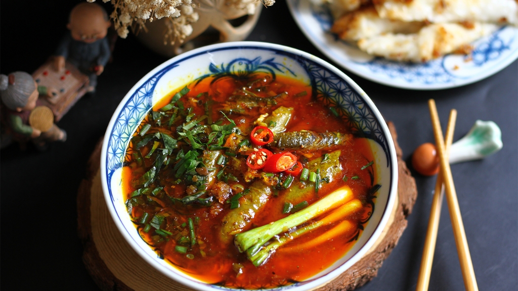 Origines et évolution de Sup Luon