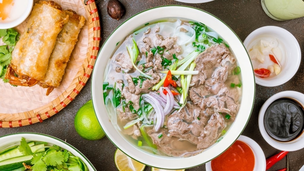 Pho Vietnam