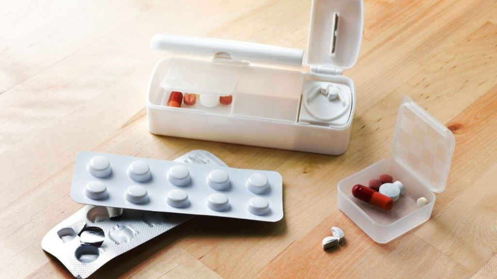 Voyage au Vietnam avec un bébé : checklist des indispensables - vietnam essentiels medicaments de base 1024 Médicaments de base