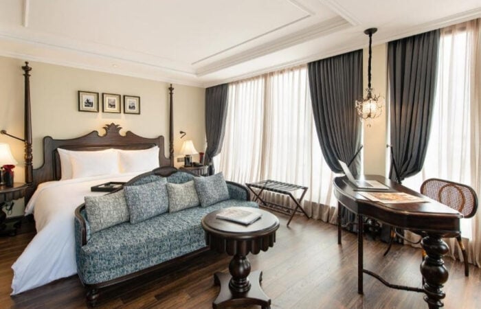 La Siesta Classic Ma May