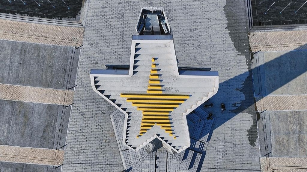 Musée d'histoire militaire du Vietnam