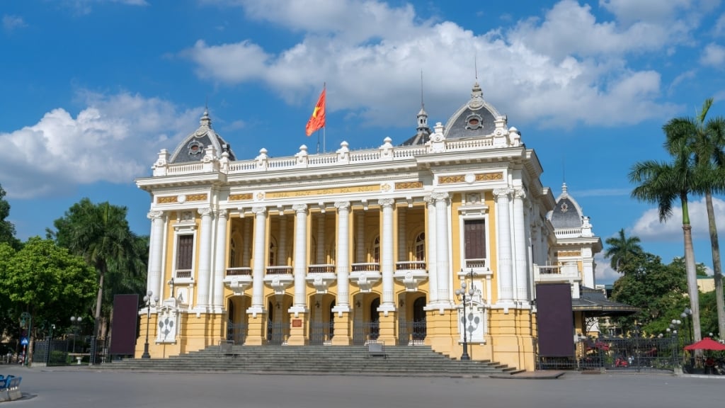 L’Opera de Hanoi