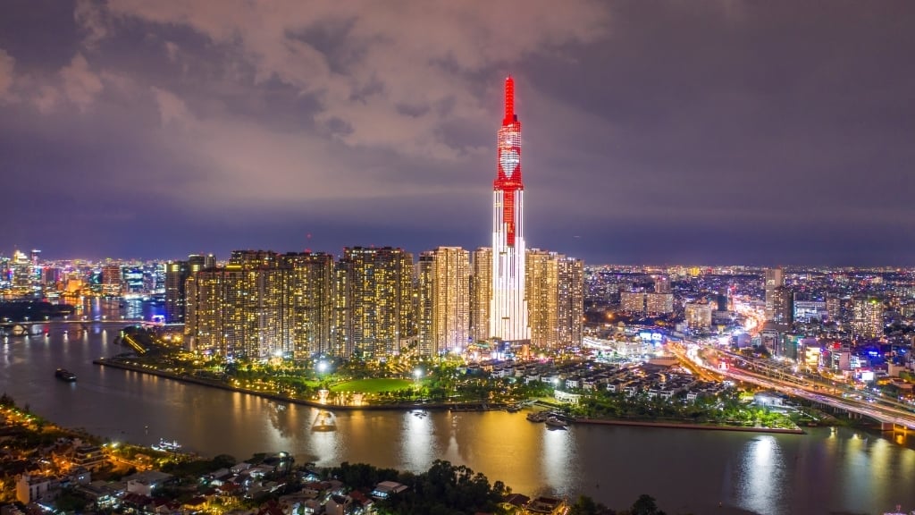 Faire en famille à Ho Chi Minh-Ville