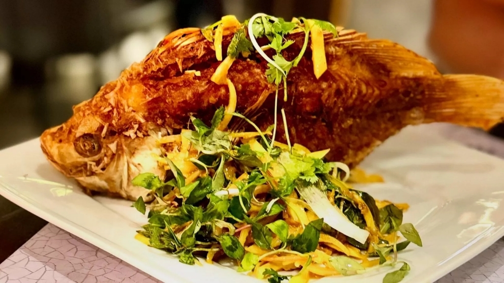 Morning Glory Restaurant