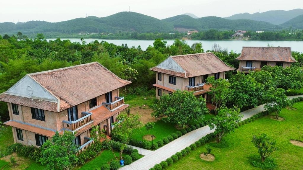 Hue Ecolodge
