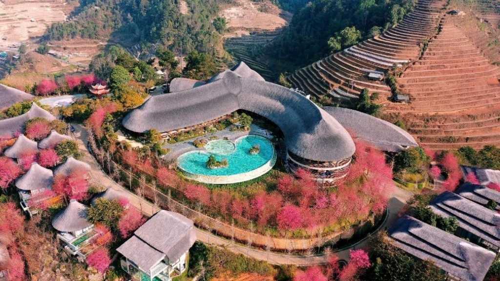 Que voir et faire à Mu Cang Chai - vietnam hotel mu cang chai garrya mcc 1024 vietnam hotel mu cang chai garrya mcc 1024 - Que voir et faire à Mu Cang Chai