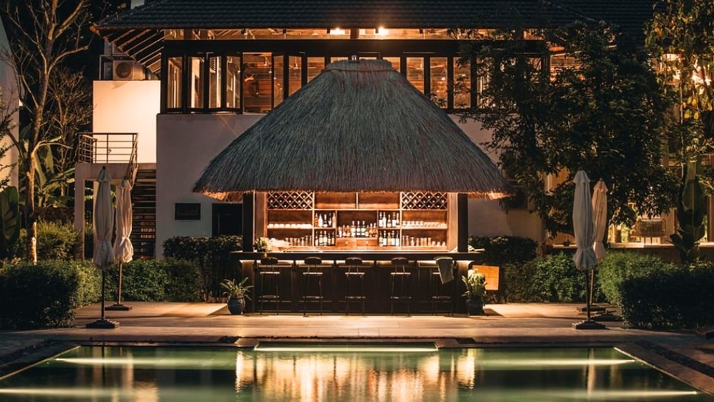 Aravinda Resort Ninh Binh