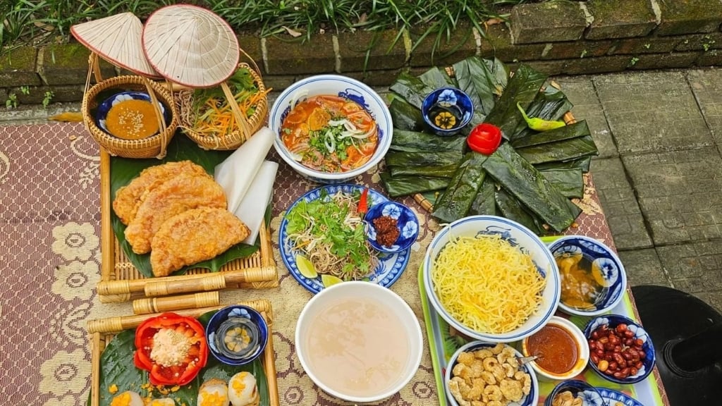 vietnam-hue-madam-thu-restaurant