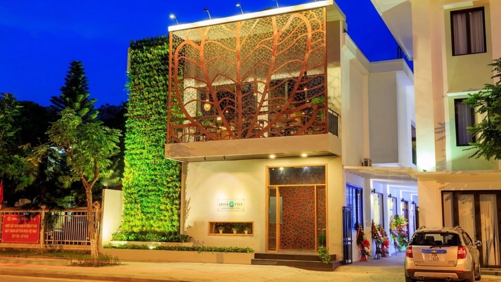 Spice Viet Restaurant