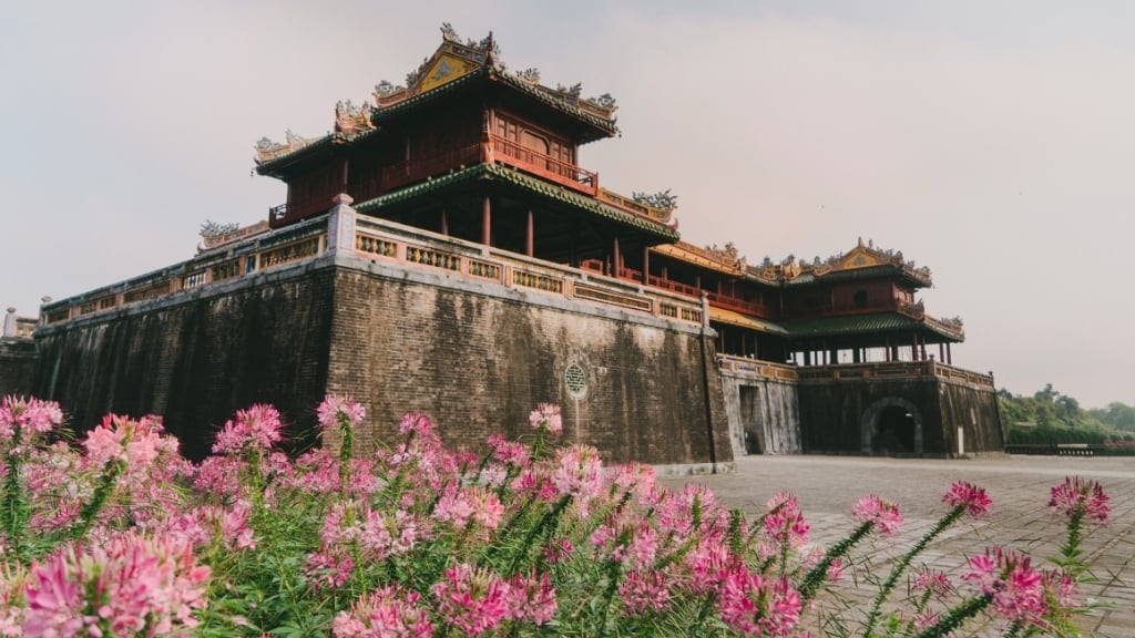 Hue - Vietnam en 15 jours