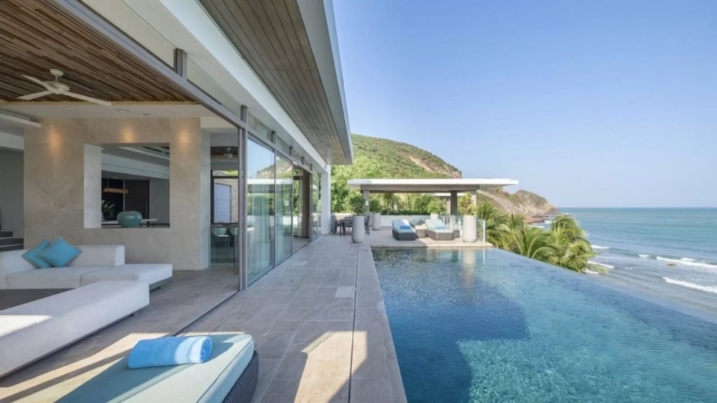 Mia Resort Nha Trang