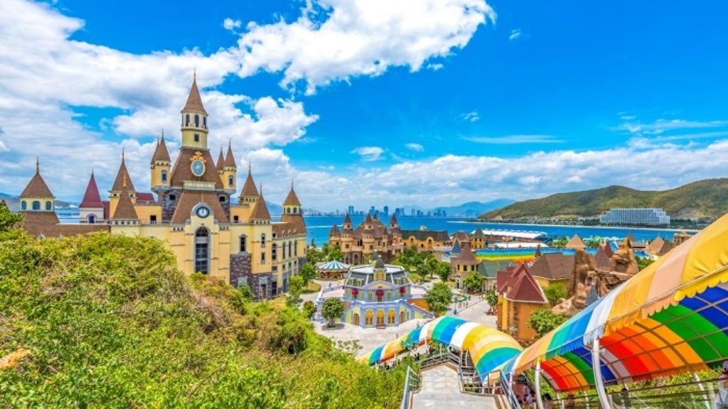 VinWonders Nha Trang