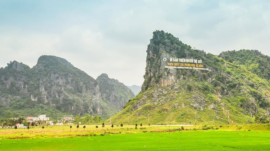 Phong Nha