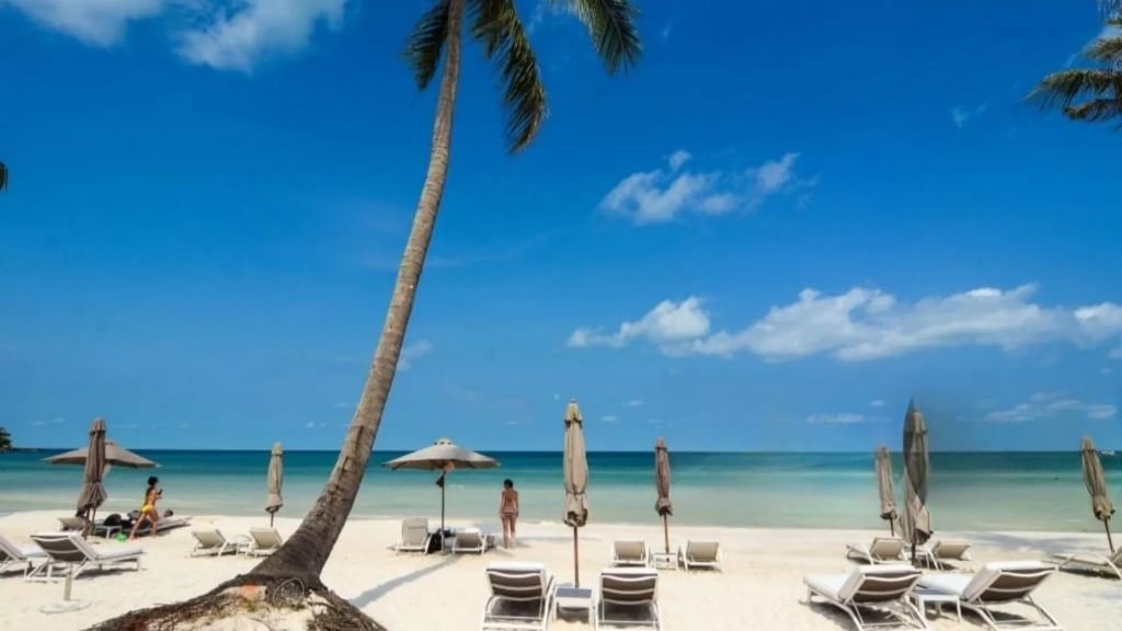 Les 18 plus beaux sites à visiter au Vietnam - vietnam phu quoc ile bai dai 1024 vietnam-phu-quoc-ile-bai-dai