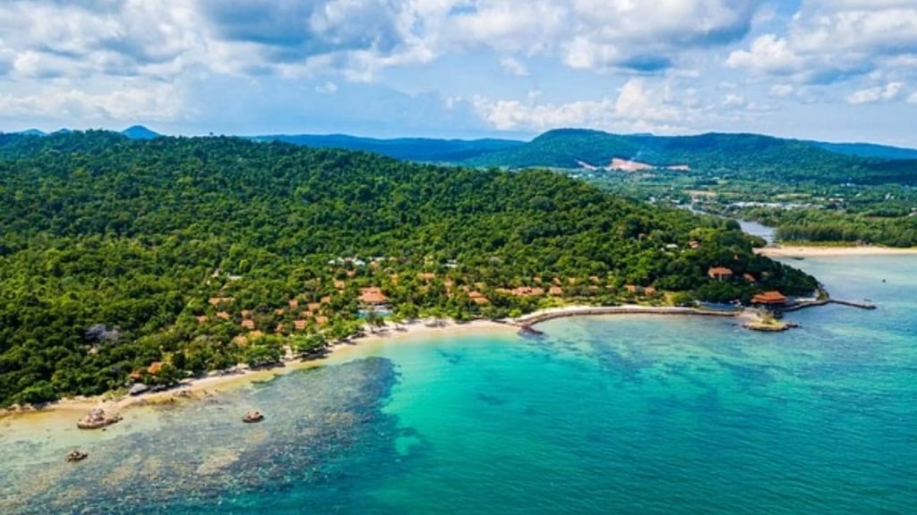 Top 9 plages de Phu Quoc pour une expérience inoubliable - vietnam phu quoc plage cua can 1024 vietnam-phu-quoc-plage-cua-can