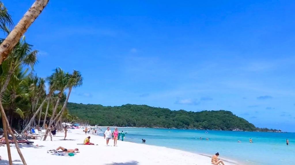 Plage de Khem vietnam-phu-quoc-plage-khem