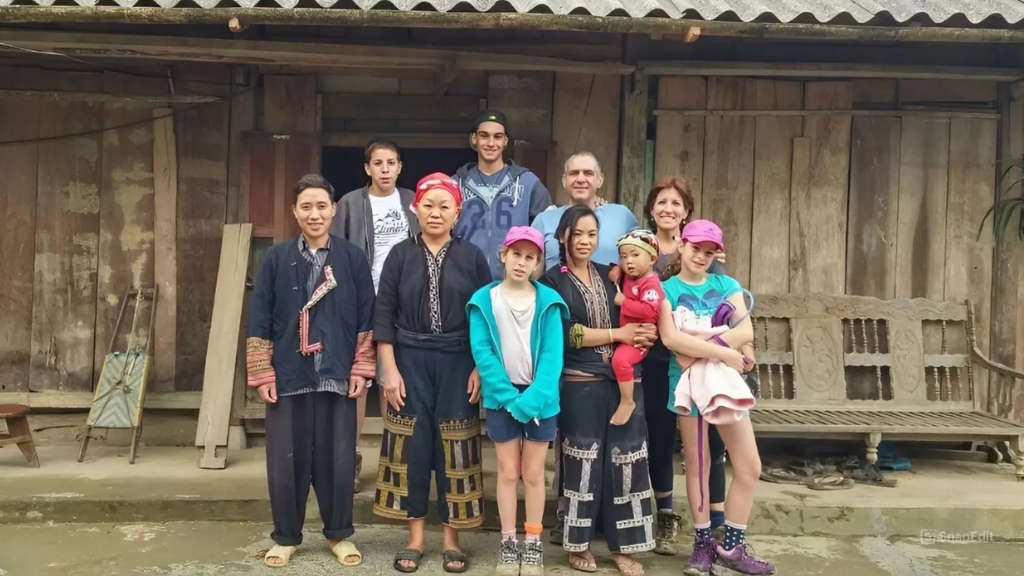 Voyage à Sapa : tout ce qu’il faut savoir avant de partir - vietnam sapa feedback 1024 1 Chez l’habitant à Sapa