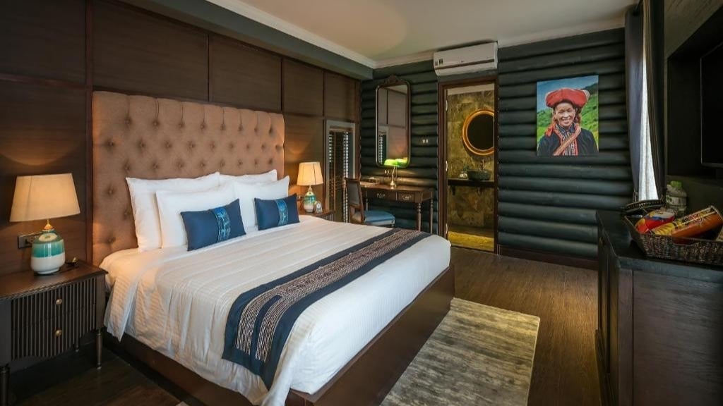 Que voir et faire à Sapa - vietnam sapa hotel aira boutique sapa 1024 vietnam-sapa-hotel-aira-boutique-sapa