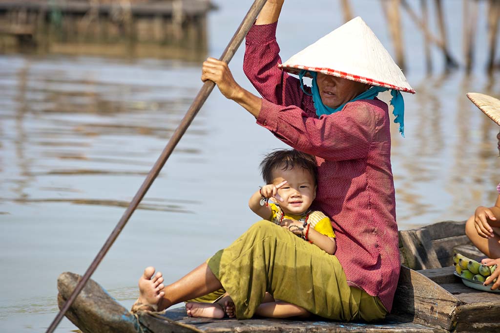 Tonle Sap Siem Reap
