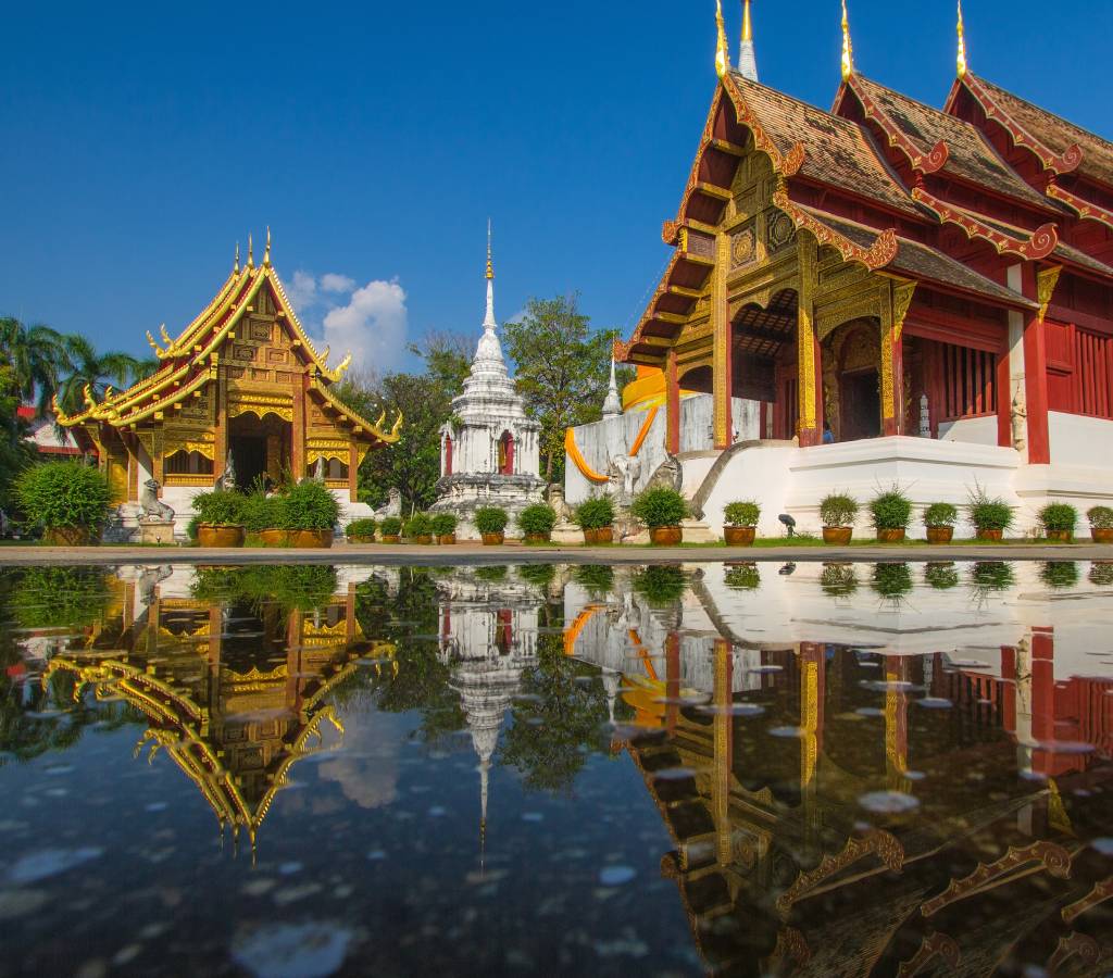 Quand partir en Thaïlande