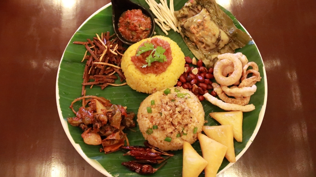 9 conseils pour voyager en Birmanie et réussir votre séjour - birmanie cuisine 1024 Conseils pour voyager en Birmanie: Cuisine birmane