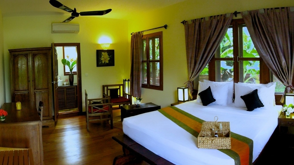 Maisons Wat Kor Maisons Wat Kor