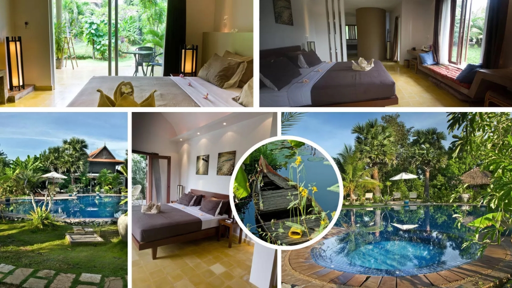 Battambang Resort