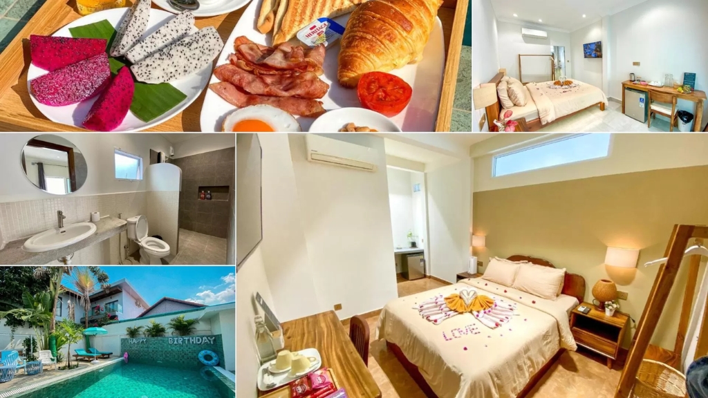 Muni Residence & Spa