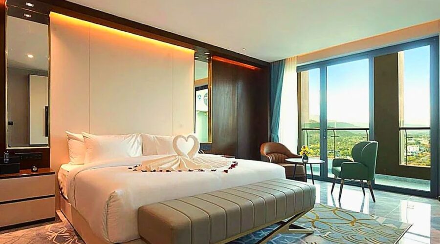 Castle Bayview Resort