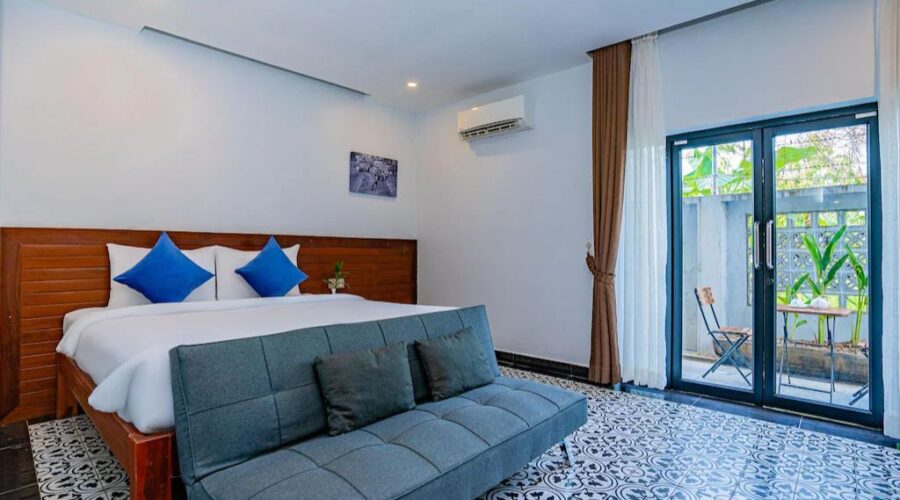 Kampot Sweet Boutique