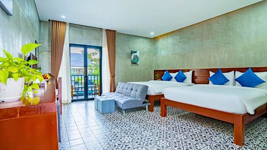 Kampot Sweet Boutique