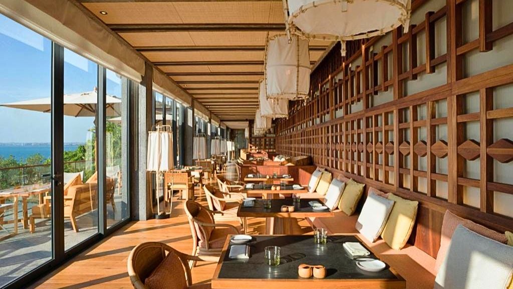 Six Senses Krabey Island