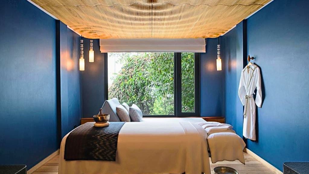 Six Senses Krabey Island