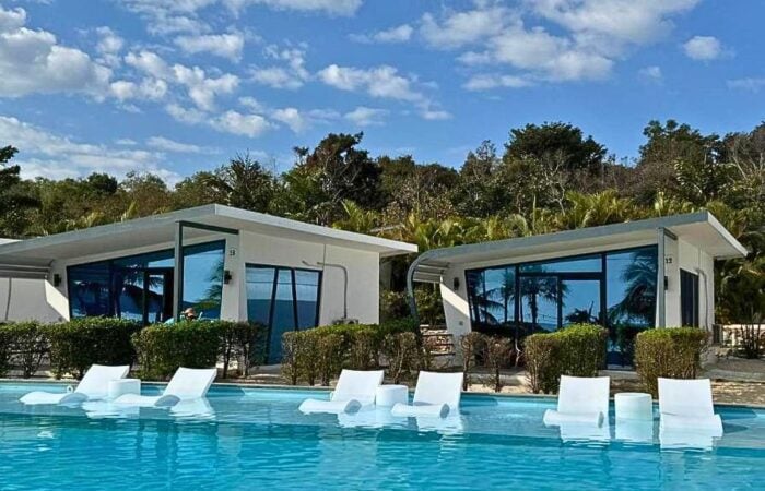 The One Resort Koh Rong