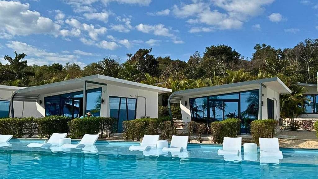 The One Resort Koh Rong