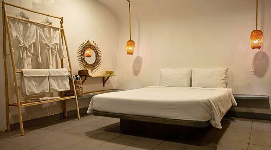 The One Resort Koh Rong