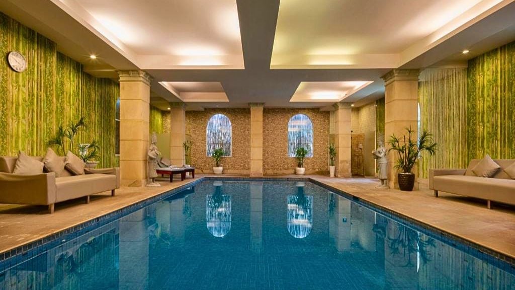 Palace Gate Hotel & Residence