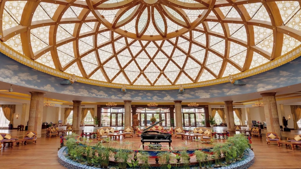 Sokha Phnom Penh Hotel & Residence