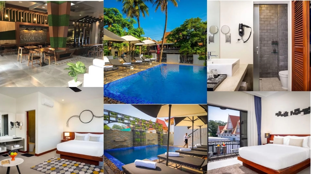 Blanc Smith Residence