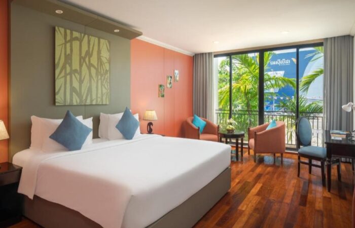 Memoire Siem Reap Hotel