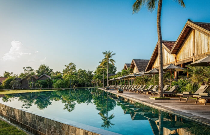 Zannier Phum Baitang Siem Reap