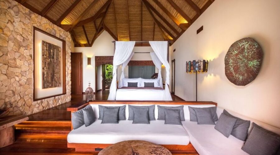 Song Saa Private Island Resort