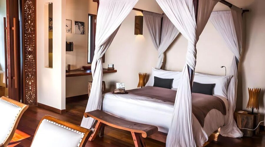 Song Saa Private Island Resort