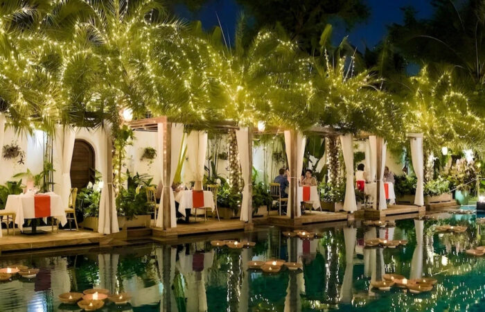 Palace Gate Hotel & Resort by EHM